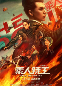 侄子的女粉丝